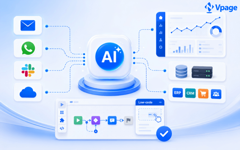 Meta Chatbot AI mở rộng linh hoạt